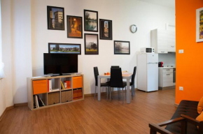 Il Borgo appartamento Clelia Parma